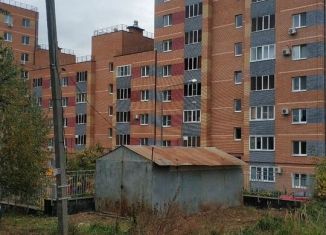 Гараж на продажу, 18 м2, Татарстан, улица Академика Губкина, 28А