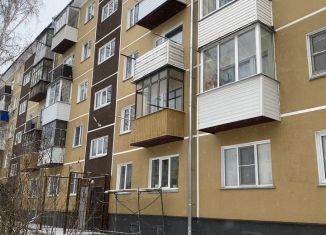 Продаю 1-комнатную квартиру, 30 м2, Новосибирск, улица Немировича-Данченко, 12