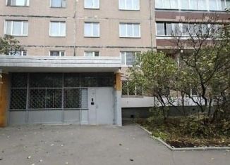 Продам квартиру студию, 13.5 м2, Москва, 2-я Вольская улица, 20, район Некрасовка