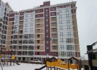 Продается квартира студия, 28 м2, Уфа, Бородинская улица, 20