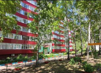 Продажа 2-комнатной квартиры, 52.3 м2, Тамбов, улица Карла Маркса, 444, Октябрьский район