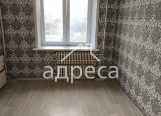 Продажа 2-ком. квартиры, 47 м2, Самара, Нагорная улица, 138, метро Безымянка