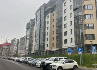 Продаю 1-ком. квартиру, 37.6 м2, Красноярск, Советский район, улица Петра Подзолкова, 6