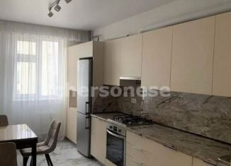 Сдам в аренду 2-ком. квартиру, 60 м2, Севастополь, улица Павла Корчагина, 23