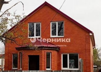 Продажа дома, 180 м2, Ростовская область, Комсомольский переулок