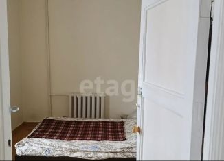 Продается трехкомнатная квартира, 58 м2, Новосибирск, Сызранская улица, 4