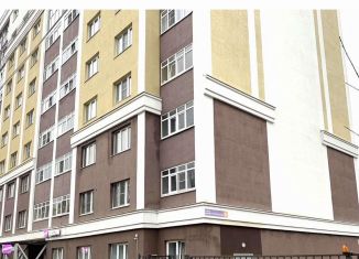 Продается 1-ком. квартира, 39.2 м2, Кохма, Машиностроительная улица, 8