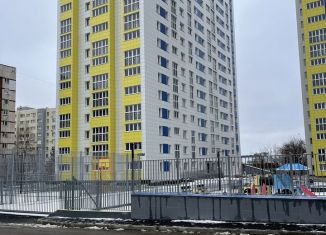 Продается 1-комнатная квартира, 36.2 м2, Уфа, улица Пархоменко, 151/2