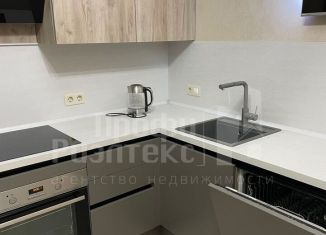 1-ком. квартира на продажу, 42 м2, Нижегородская область, улица Максима Горького, 70