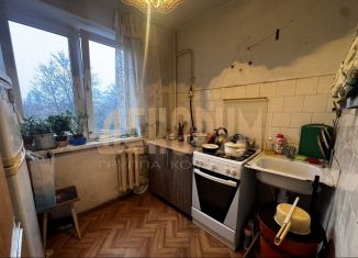 Продается 2-комнатная квартира, 44 м2, Калининград, улица Сергеева, 9, Ленинградский район