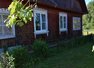 Продам дом, 75.7 м2, деревня Заклинье, Лесная улица, 1