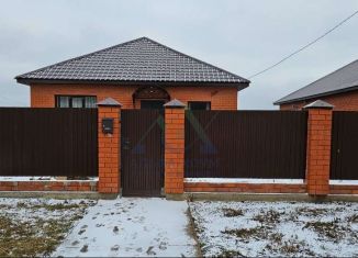 Дом на продажу, 93 м2, село имени 9 Января, Ракетная улица, 70