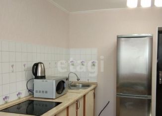 Сдаю в аренду квартиру студию, 24 м2, Тюмень, улица Белинского, 16