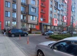 1-ком. квартира на продажу, 43.4 м2, Курск, улица Карла Маркса, 66Д, Центральный округ