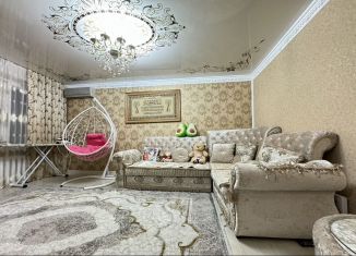 Продается 2-комнатная квартира, 58 м2, Грозный, проспект Мохаммеда Али, 37