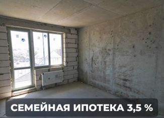 Продаю однокомнатную квартиру, 49.8 м2, село Новая Усмань