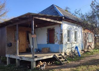 Дом на продажу, 46.5 м2, станица Севастопольская, Школьная улица