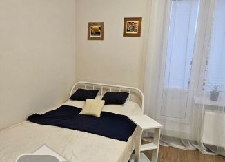 Продаю квартиру студию, 21.6 м2, Балашиха, Безымянная улица, 14