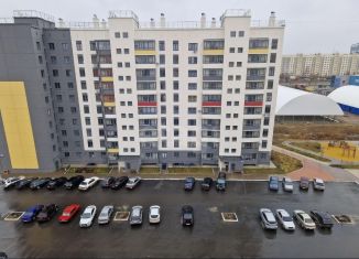 Продажа 2-ком. квартиры, 54.6 м2, Курган, 7-й микрорайон, 22