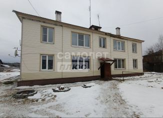 Продается 3-ком. квартира, 48 м2, Свердловская область, Клубная улица, 6