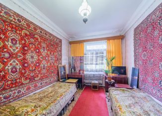 Продажа трехкомнатной квартиры, 84 м2, Саратов, улица Спартака, 10