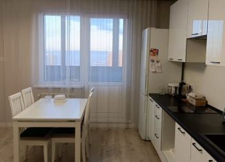 Аренда 2-комнатной квартиры, 65 м2, Бурятия, микрорайон 140Б, 5