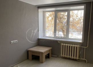 1-комнатная квартира на продажу, 18 м2, Курган, улица Тельмана, 10