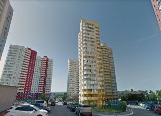 3-ком. квартира на продажу, 91 м2, Самара, 7-я просека, 108, ЖК Радужный-элит