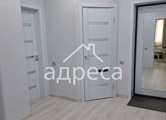 Продам 1-ком. квартиру, 63.8 м2, Самара, метро Гагаринская, Революционная улица, 4