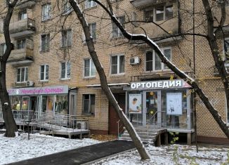 Сдается торговая площадь, 58 м2, Москва, Свободный проспект, 37/18, район Новогиреево