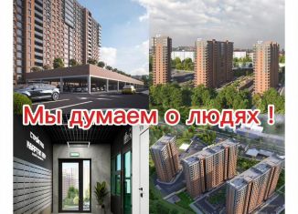 Продам 1-комнатную квартиру, 41.1 м2, Ставрополь, микрорайон № 10