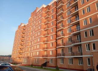 Продажа 1-комнатной квартиры, 38 м2, Грозный, улица имени Айнди Хароновича Башаева, 3