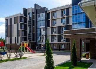 Продается квартира студия, 32 м2, Казань, ЖК Времена года