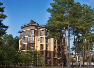 Продается 2-ком. квартира, 74 м2, Рязанская область, Мещёрская улица, 24