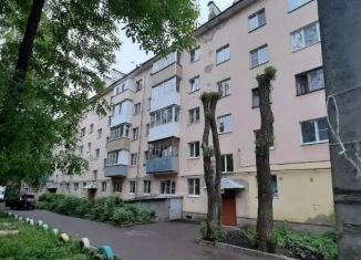 Продам трехкомнатную квартиру, 56.2 м2, Вологда, улица Солодунова, 56