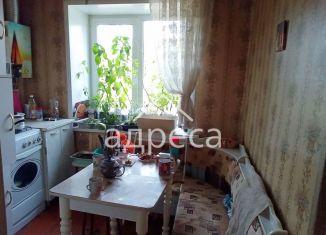 Продам 2-ком. квартиру, 48 м2, Самара, Вольская улица, 15