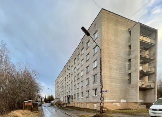 Продам комнату, 15.8 м2, Карелия, Ключевское шоссе, 11