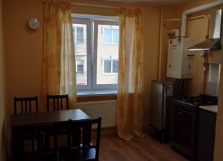 Сдается в аренду 1-ком. квартира, 35 м2, Тульская область, улица Героя России Горшкова, 1К1