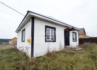 Продаю дом, 140 м2, Республика Башкортостан, улица Бажова, 6