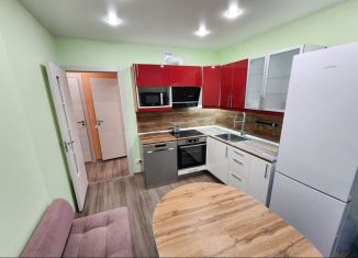 Сдается 2-ком. квартира, 50 м2, Санкт-Петербург, Ивинская улица, 13, муниципальный округ Лахта-Ольгино