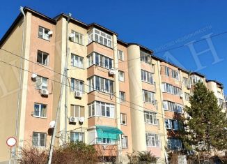 Продается трехкомнатная квартира, 70 м2, Ессентуки, Баррикадная улица, 4Б