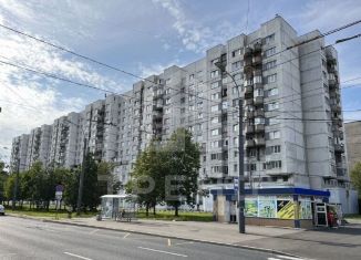 Продам 2-комнатную квартиру, 52.1 м2, Санкт-Петербург, Богатырский проспект, 9, муниципальный округ Комендантский Аэродром