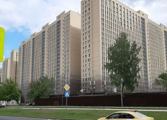 Продажа трехкомнатной квартиры, 96 м2, Москва, 3-я Хорошёвская улица, 25к1, район Хорошёво-Мнёвники