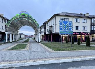 Продается 3-ком. квартира, 87.2 м2, Чегем