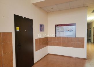 Сдача в аренду офиса, 23.5 м2, Хабаровск, улица Серышева, 31