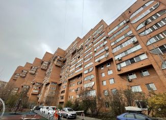 Продажа 3-комнатной квартиры, 75.6 м2, Москва, метро Семеновская, 2-я улица Бухвостова, 7