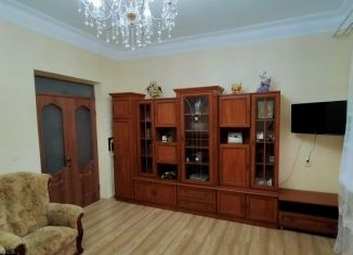 3-ком. квартира в аренду, 80 м2, Крым, улица Фрунзе, 25