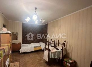 Продажа 2-комнатной квартиры, 48.8 м2, Москва, Новолесная улица, 18к1, Тверской район