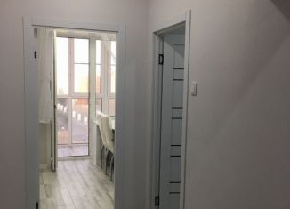 Аренда 1-ком. квартиры, 45 м2, Курган, улица Пушкина, 9