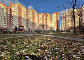 Продается 2-ком. квартира, 59 м2, Электросталь, улица Ялагина, 13, ЖК Новое Ялагино